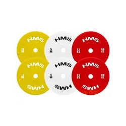 TPP02 (2 x 2.5 KG) RED...