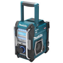 Makita MR004G radio...