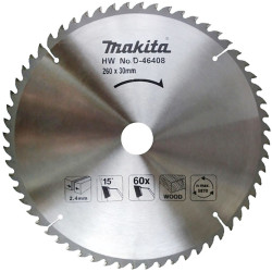 Makita D-46408 circular saw...