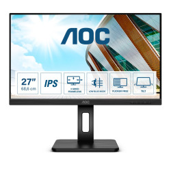 AOC P2 27P2Q computer...