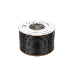 Speaker cable SMYp 2x0.5mm...
