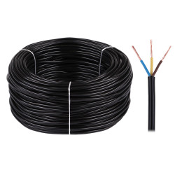 Electric cable OMY 3x1...