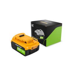 Green Cell PTDW18V4...