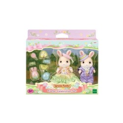 Sylvanian Families Easter...