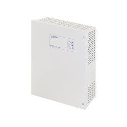 Buffer Power Supply...