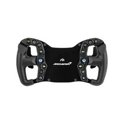 Ascher Racing McLaren...