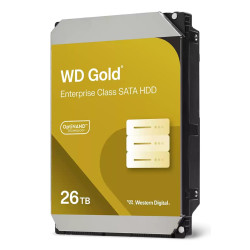 Western Digital Gold...