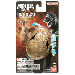 GODZILLA EGG MONSTER - KING...