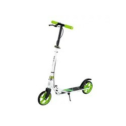 HM0180 green scooter Nils...