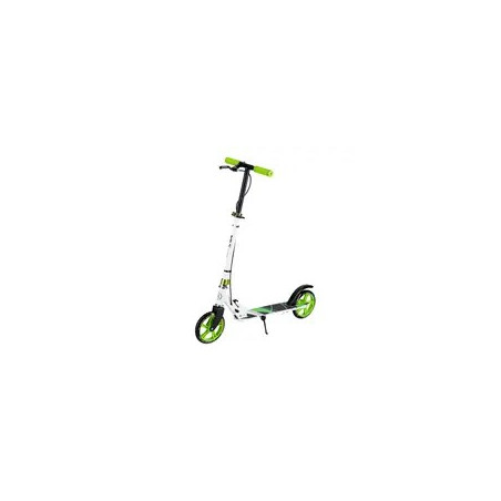 HM0180 green scooter Nils Extreme