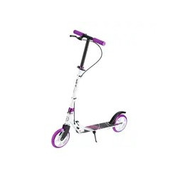 HM0180 VIOLET scooter Nils...