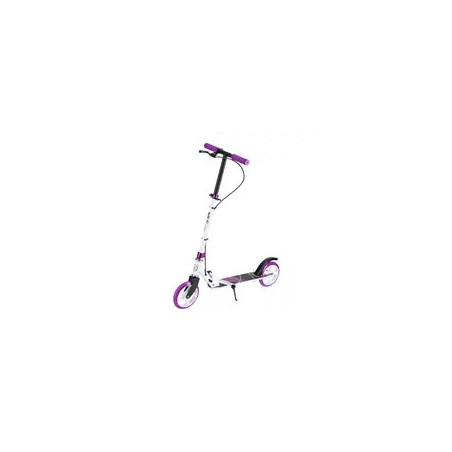 HM0180 VIOLET scooter Nils Extreme