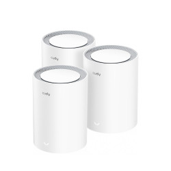 Cudy AX3000 Wi-Fi 6 Mesh...