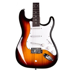 Electric guitar set NN EG...