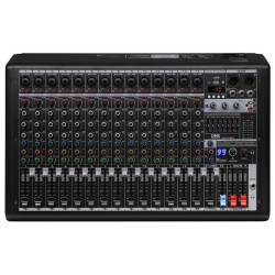 DNA HLC 14 MK2 Analog Sound...
