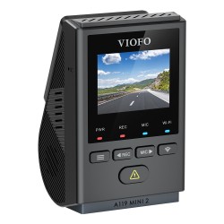 VIOFO A119 MINI 2-G GPS...