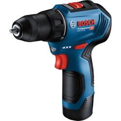 BOSCH SCREWDRIVER GSR...