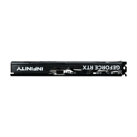 Palit GeForce RTX 5070 Infinity 3 NVIDIA 12 GB GDDR7