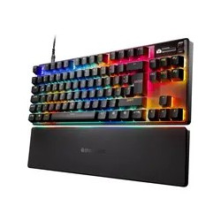 SteelSeries Apex Pro TKL...