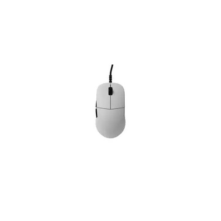 Wired gaming mouse Endgame Gear XM2 8k White Frost