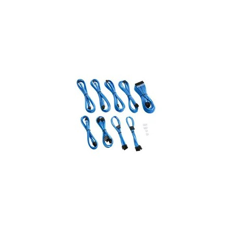 CableMod C-Series PRO ModMesh RM set - light blue
