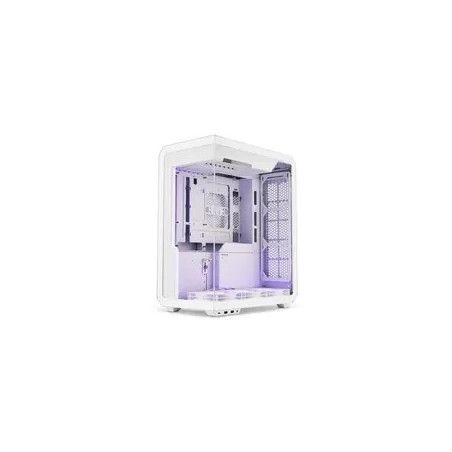Ssupd Xhuttle Midi-Tower - white