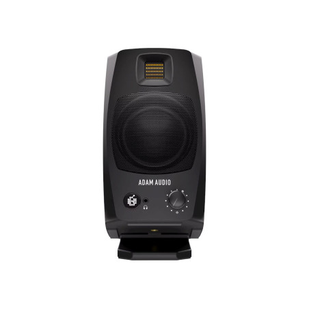 Adam Audio D3V Black - a pair of studio monitors