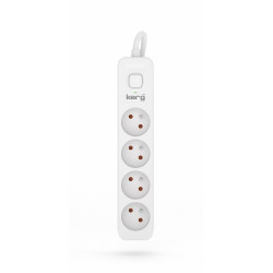 KERG power strip with...