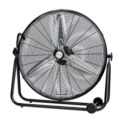 Floor Fan Circulator...