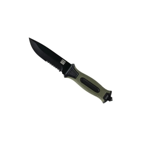 Tactical Ops 9242 101 INC Knife