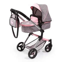 Bayer Doll Stroller Vario...