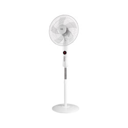 Teesa pedestal fan...