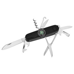 Pocket knife AZYMUT Izeron...