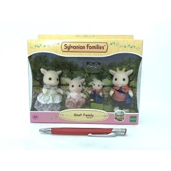 Sylvanian Families 5622...