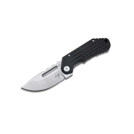 Böker Plus Dvalin Folder Drop Knife