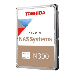 Toshiba 12 TB SATA3 NAS...