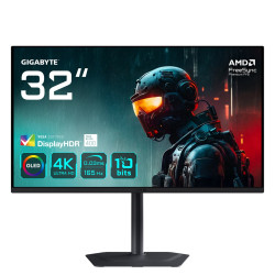 GIGABYTE MO32U 31.5" OLED...