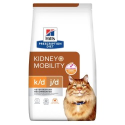 HILL'S PD K/D Kidney +...