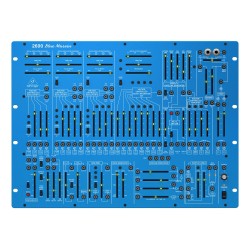 Behringer 2600 BLUE MARVIN...
