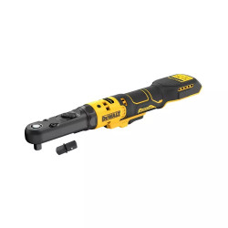 18V cordless ratchet...