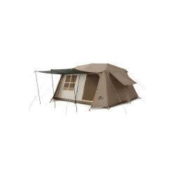 Tent Village 13 Ridge...