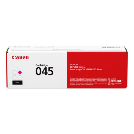 Canon CRG-045 1240C002 toner cartridge Purple