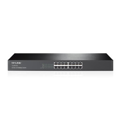 TP-Link 16-Port 10/100Mbps...