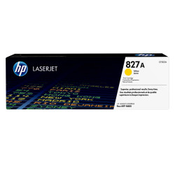 HP 827A Yellow Original...