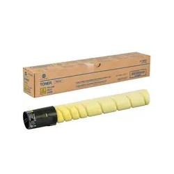 Konica Minolta TN321Y Toner...