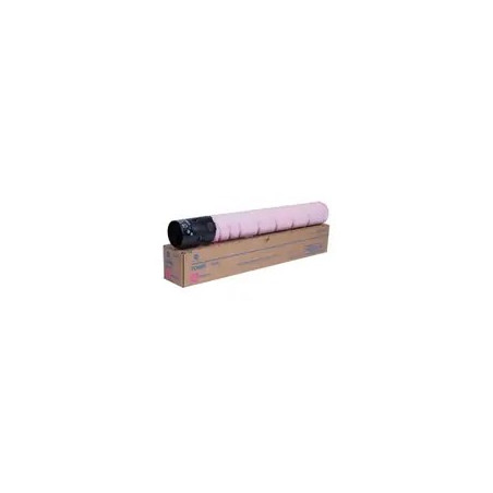 Konica Minolta TN-319M toner cartridge 1 pc(s) Original Magenta