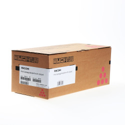 Ricoh 407718 toner...
