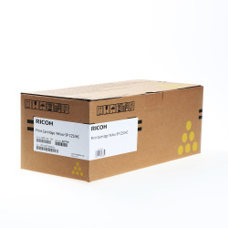 Ricoh 407719 toner...