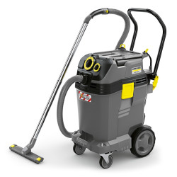 Kärcher Wet and dry vacuum...