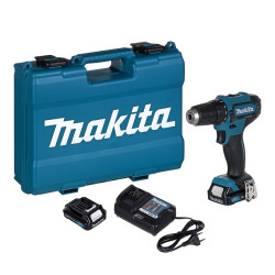 Cordless drill/driver -...